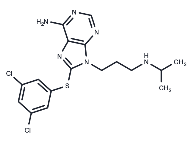 PU-WS13 Chemical Structure