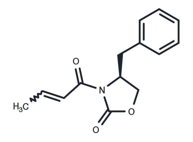 Locostatin Chemical Structure