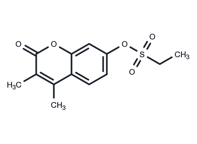 TargetMol Chemical Structure Esuprone