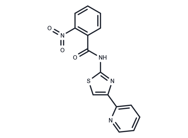 Compound F0447-0245 Chemical Structure