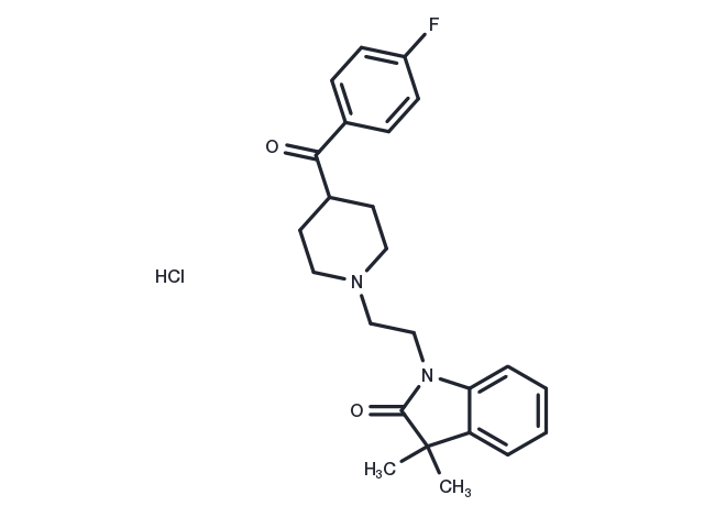 TargetMol Chemical Structure LY310762