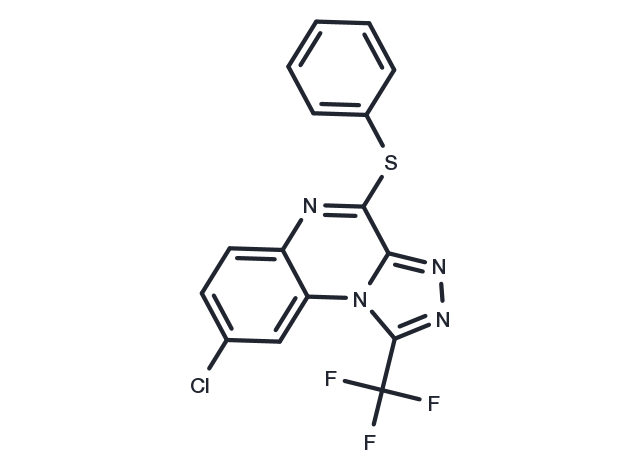 TargetMol Chemical Structure R-7050