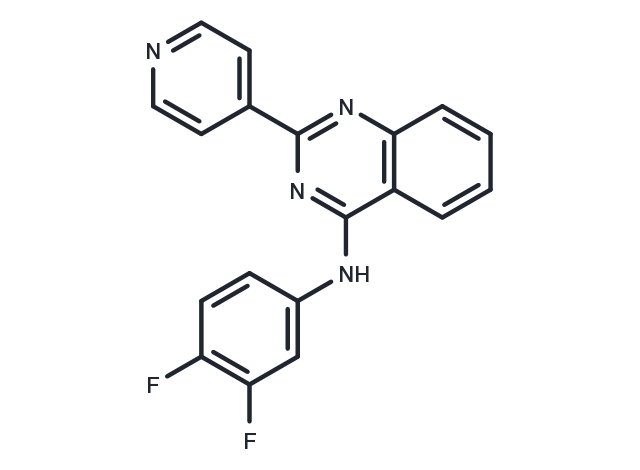 TargetMol Chemical Structure ML367