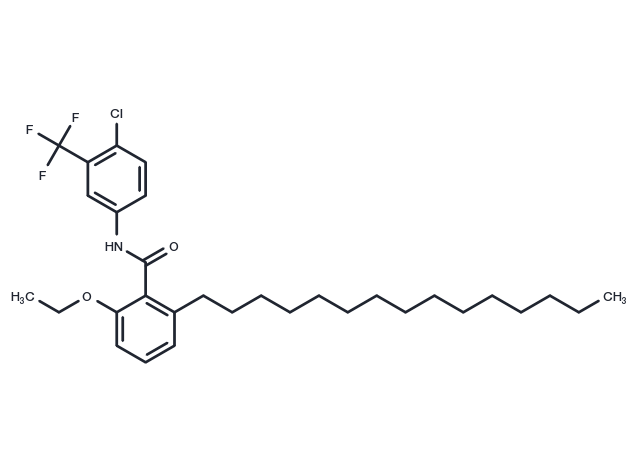 CTPB Chemical Structure