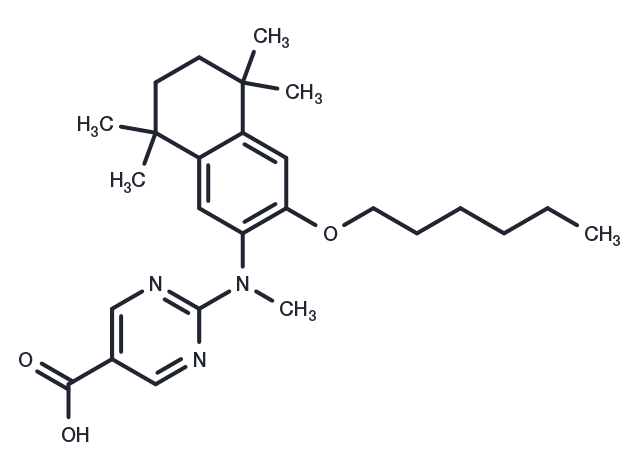 TargetMol Chemical Structure PA452