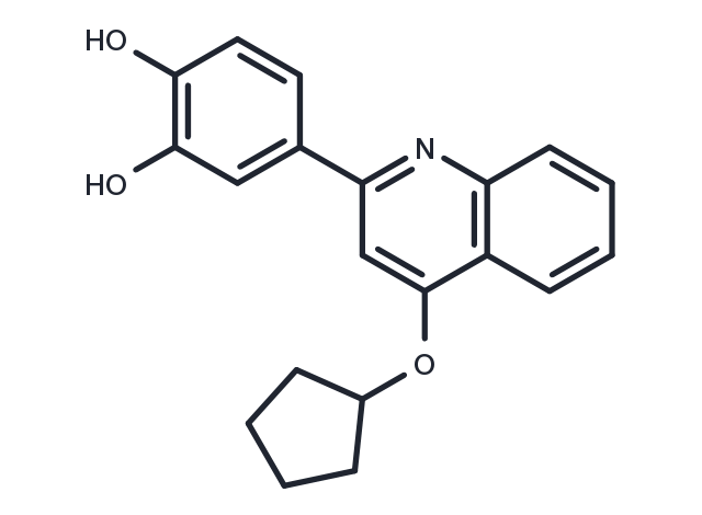 TargetMol Chemical Structure CMS-121