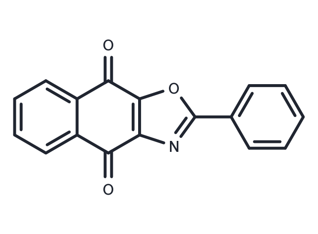 TargetMol Chemical Structure SJB2-043