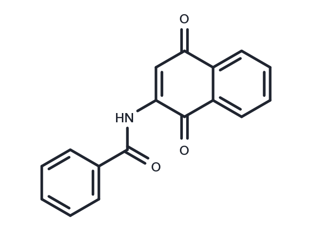 PPM-18 Chemical Structure
