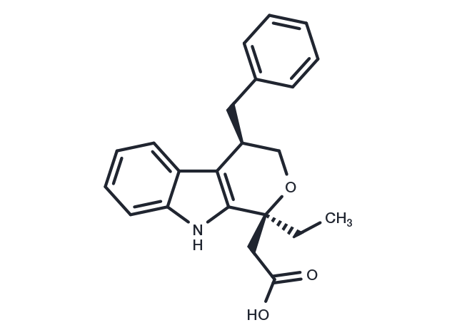 TargetMol Chemical Structure Pemedolac