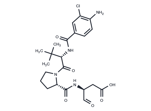 VRT-043198 Chemical Structure