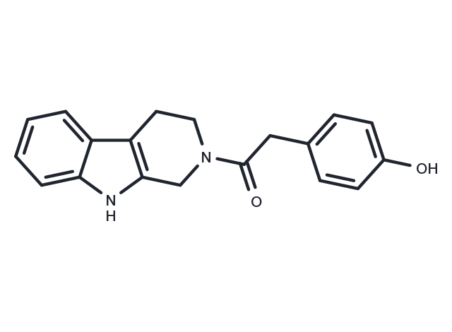 TargetMol Chemical Structure YH-306