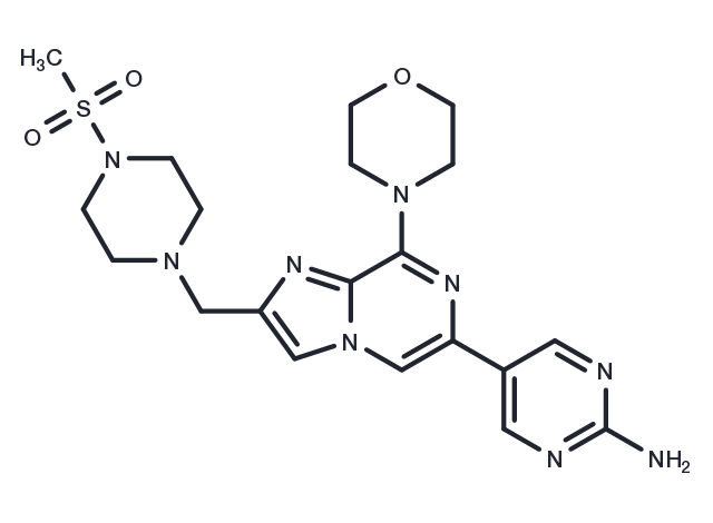 ETP-46321 Chemical Structure