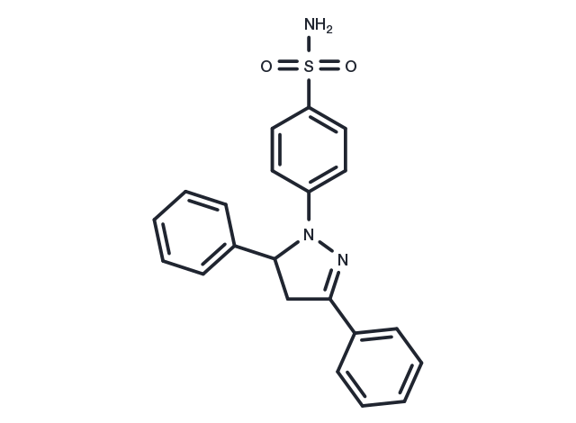 TargetMol Chemical Structure MLS-573151