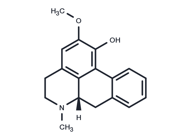 TargetMol Chemical Structure Lirinidine