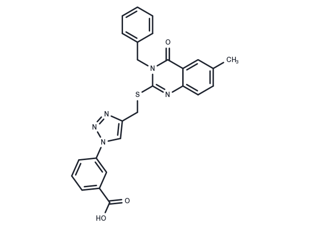 HSP90-IN-13 Chemical Structure