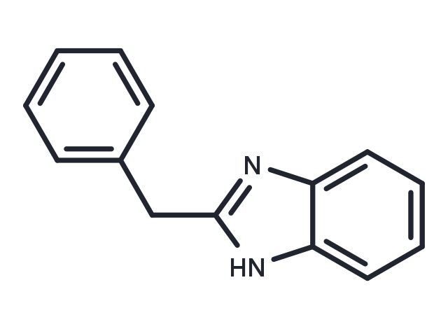 TargetMol Chemical Structure Bendazol