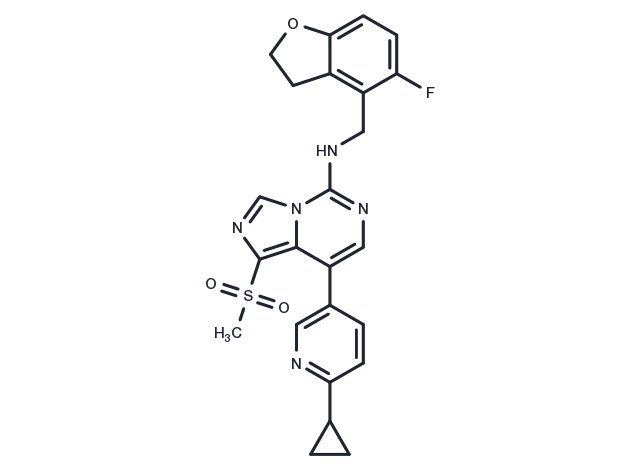 EEDi-5285 Chemical Structure