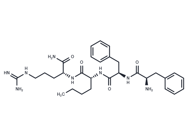 FE-200041 Chemical Structure