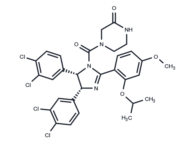 Caylin-1 Chemical Structure