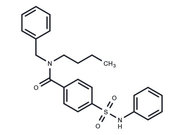 TargetMol Chemical Structure TH-257