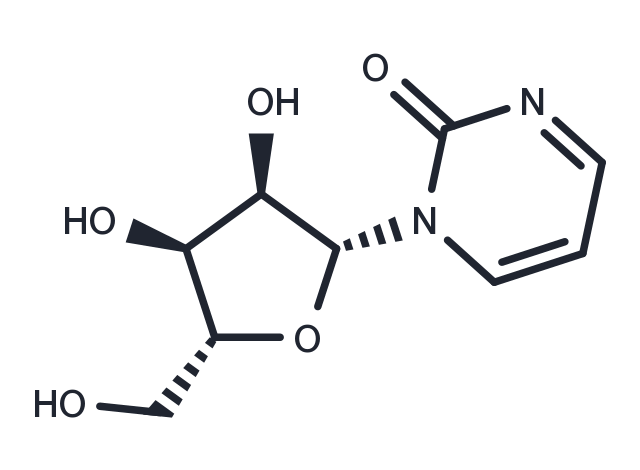 TargetMol Chemical Structure Zebularine