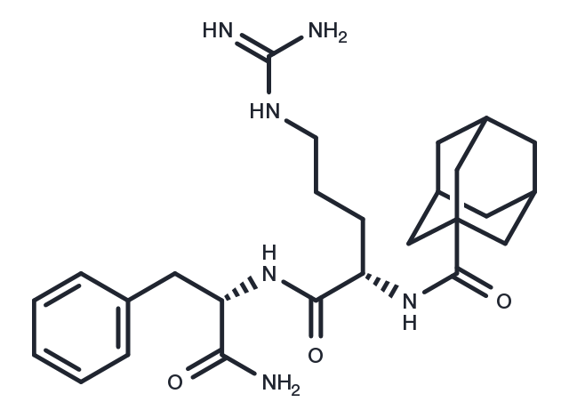 RF9 Chemical Structure
