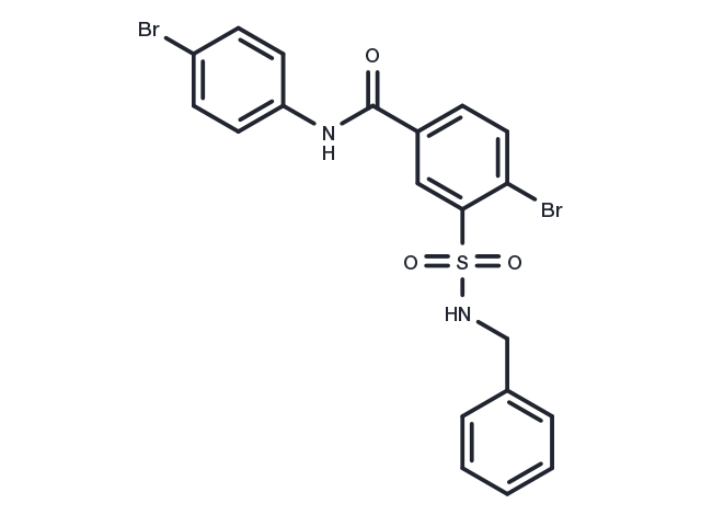 TargetMol Chemical Structure RS-1