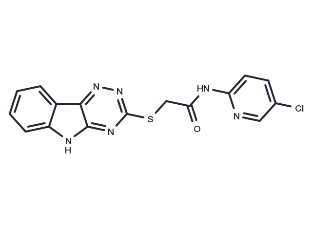TargetMol Chemical Structure dCeMM2