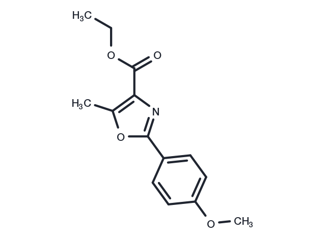 TargetMol Chemical Structure Anticancer agent 73