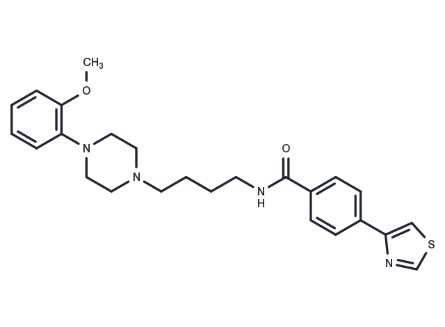 TargetMol Chemical Structure OS-3-106