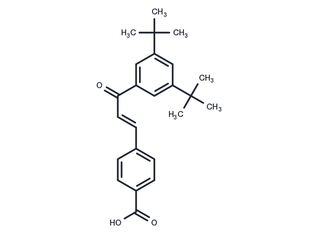 TargetMol Chemical Structure Ch55