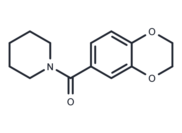 TargetMol Chemical Structure CX546