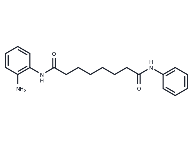 TargetMol Chemical Structure BML-210