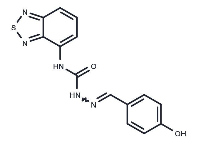 TargetMol Chemical Structure HIV-1 Inhibitor 18A