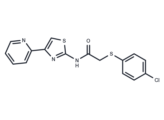 TargetMol Chemical Structure CP-312