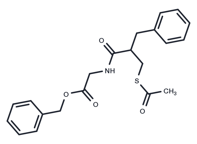 TargetMol Chemical Structure Racecadotril