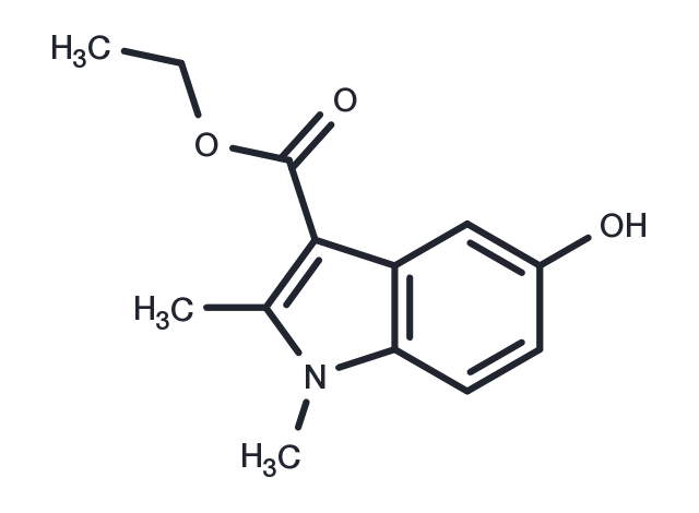 TargetMol Chemical Structure Mecarbinate