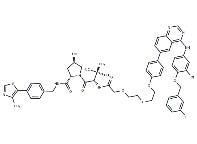 SJF 1528 Chemical Structure
