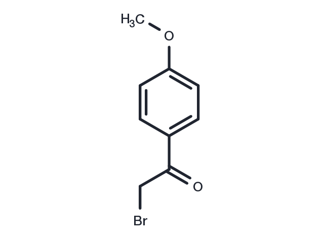 TargetMol Chemical Structure PTP inhibitor 1