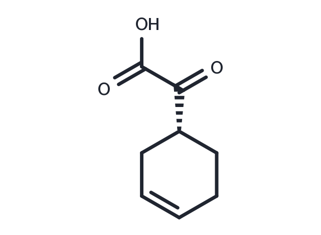 Ketomycin Chemical Structure
