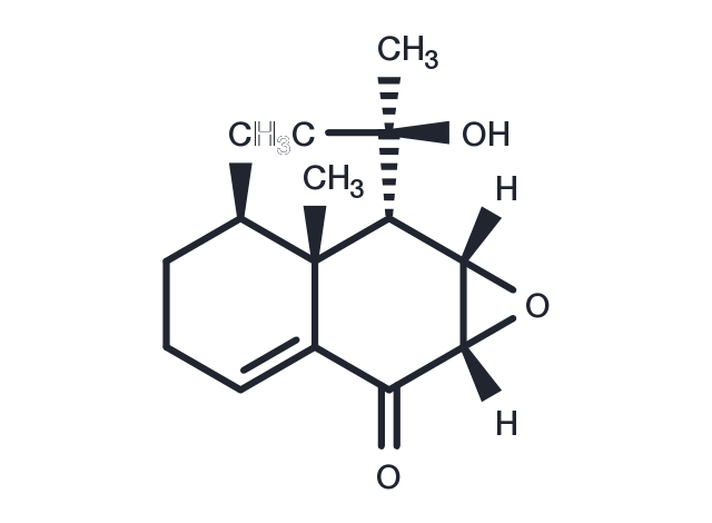 TargetMol Chemical Structure Isonardosinone