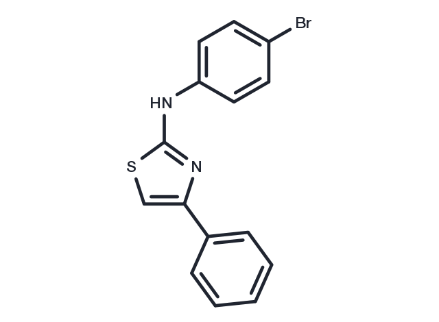 TargetMol Chemical Structure RCGD423