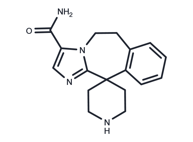 TargetMol Chemical Structure Vapitadine