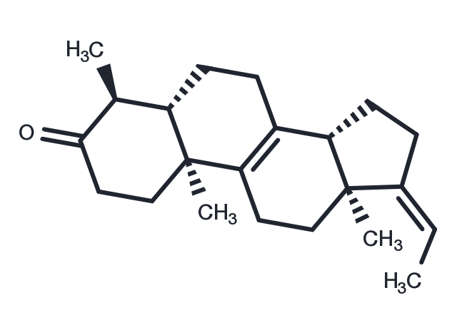 Aspergillon A Chemical Structure