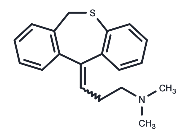 TargetMol Chemical Structure Dothiepin
