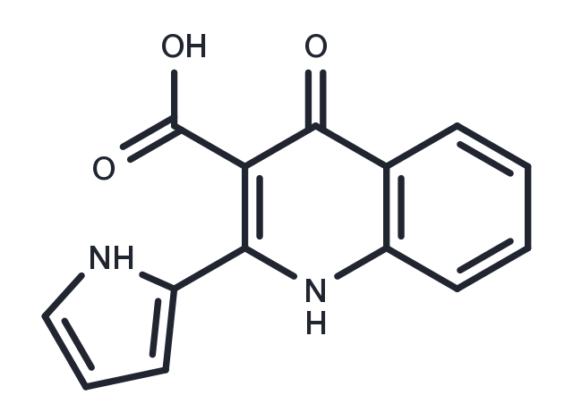 Penicinoline Chemical Structure