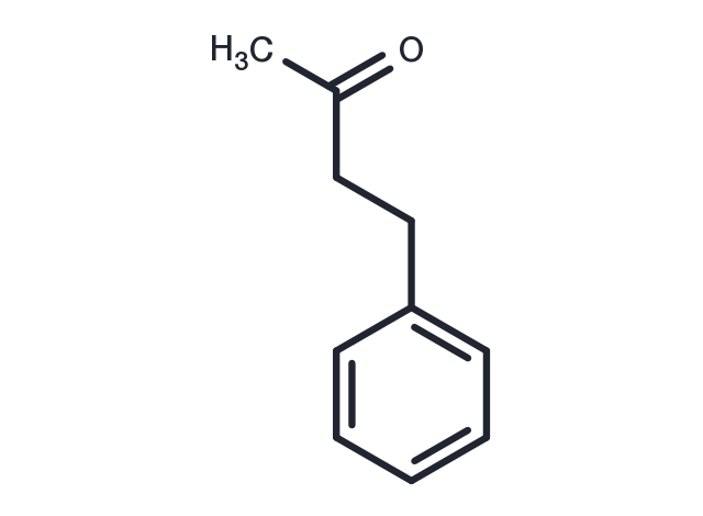 TargetMol Chemical Structure BENZYLACETONE