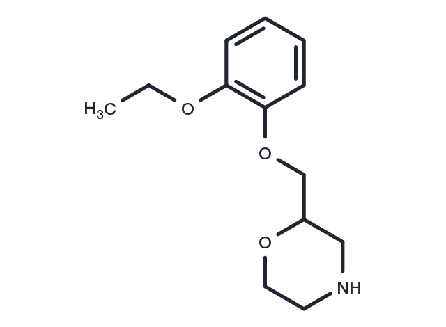 TargetMol Chemical Structure Viloxazine