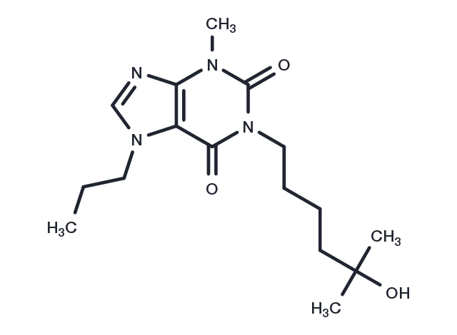 TargetMol Chemical Structure A-802715