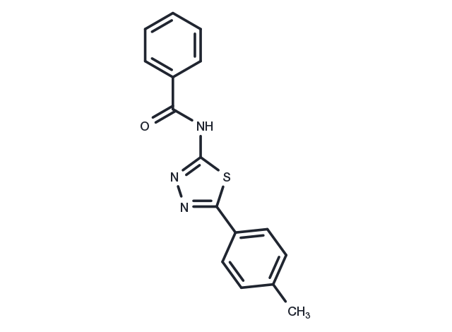 TargetMol Chemical Structure FAK-IN-7